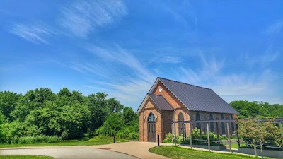 Moremen Family Chapel