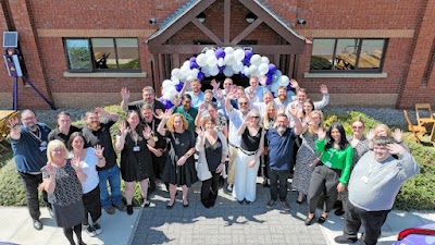 Anchor Group Services