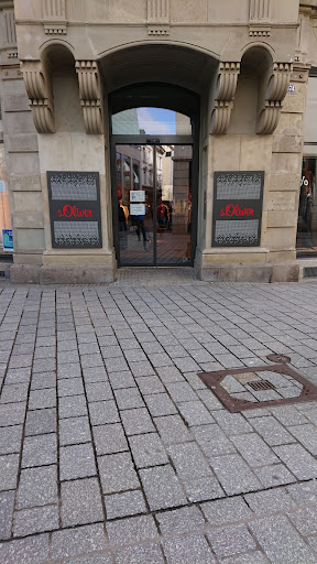 s.Oliver Store Lörrach - Thumbnail
