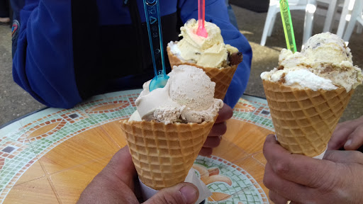 La Fragola gelateria artigianale - Thumbnail