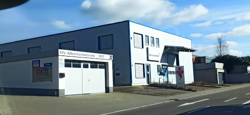 Kfz-Meisterbetrieb Iristi - Thumbnail