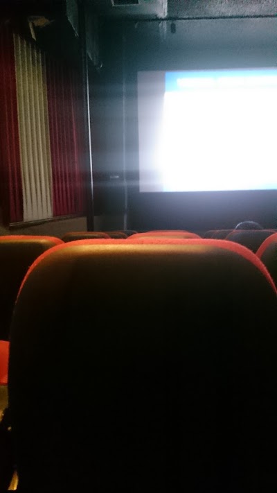 Cinemas 5