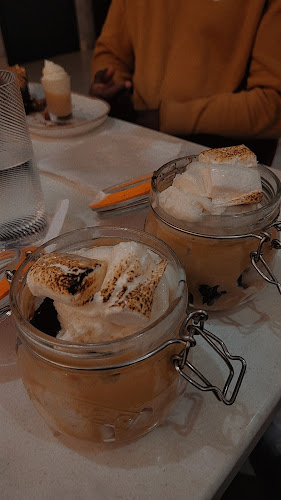 Heavenly Desserts Derby - Ice cream