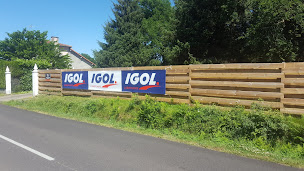 Photo n°11 de Motoculture Pujolaise à Pujo-le-Plan (Magasin de matériel de motoculture)