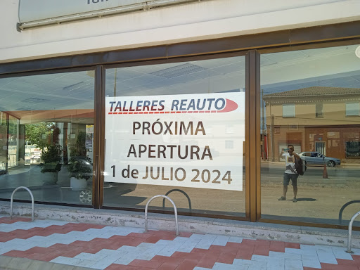 Talleres Reauto