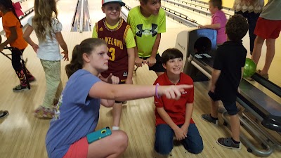 Photos of Eastern Shore Lanes