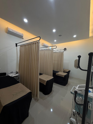 Rumah Cantik Aini Professional Salon Ciawigebang Kuningan
