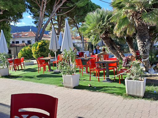 Barravento - Visual