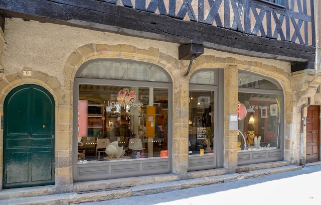 Neuf Rue Verrerie-Ligne Roset