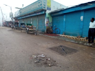 Photos of Ekrampur