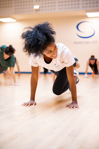 Swedish Fit Boulogne Carnot - Thumbnail