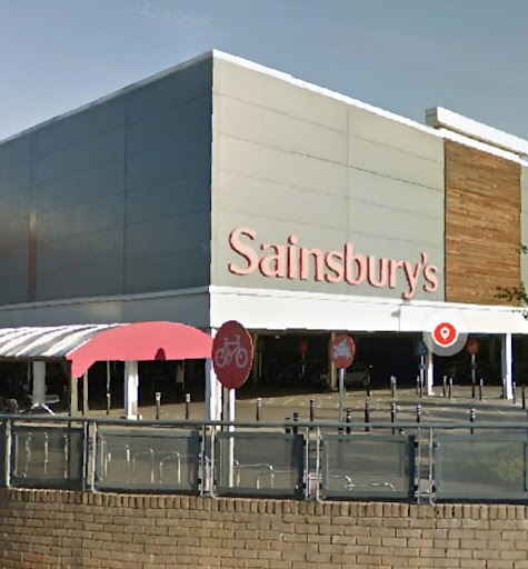 Argos Ely (Inside Sainsbury's)