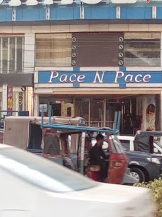 Pace & Pace Shopping Mall multan