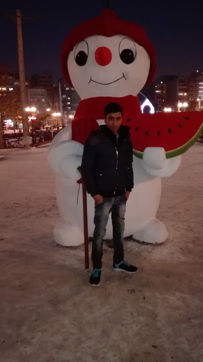 Photos of O Ses T&uuml;rkiye