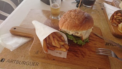 Photos of ART ' BURGUER