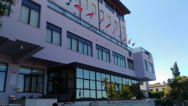 Parc Hotel Villa Immacolata