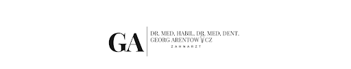 Dr. med. habil. Dr. med. dent. Georg Arentowicz - Thumbnail