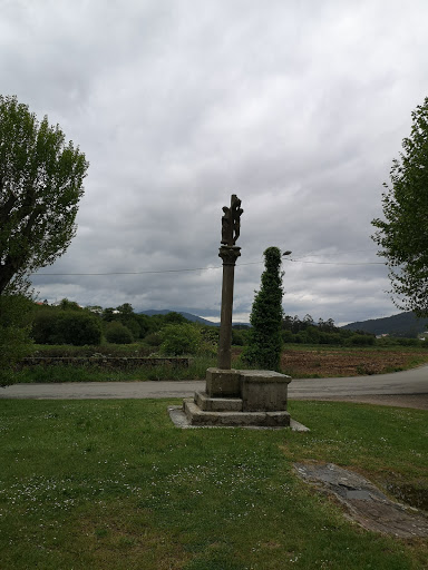 Igrexa de San Vicenzo da Graña Gallery - Spain