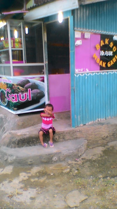 Photos of Bakso Mbak Gaul