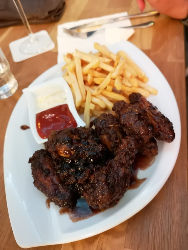JAB JAB Cuisine