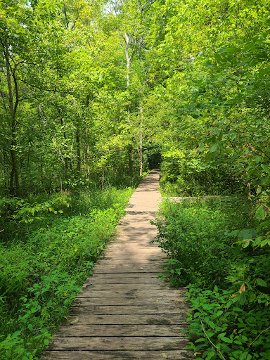 John Bryan State Park Gallery - United States