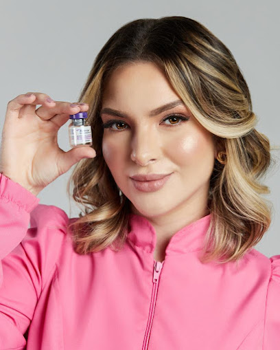 Dra. Izabel Araújo | Estética Facial Avançada