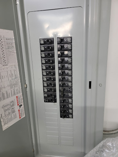 Excel Electric Heating and Cooling - Thumbnail