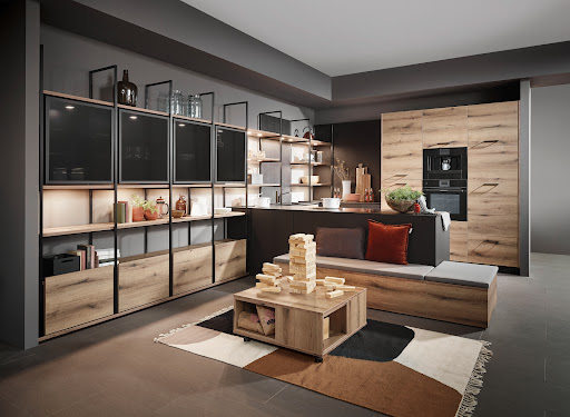 Photo de Menuiserie de la Cote Des Isles