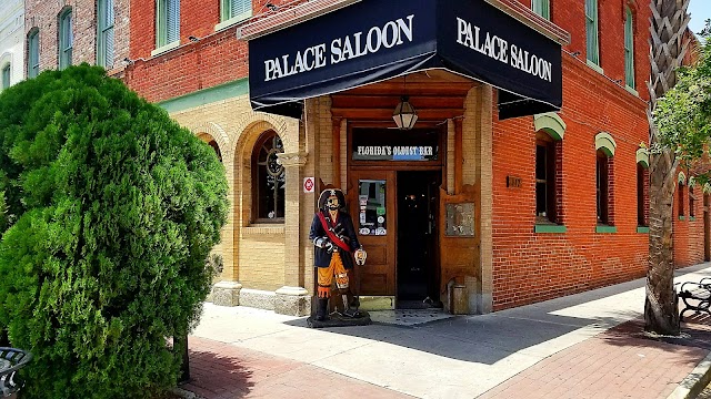 Palace Saloon