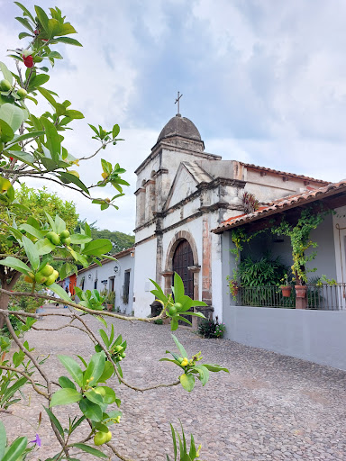 Capilla de Nogueras - Thumbnail