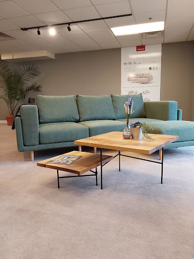 Feydom l Sectional Sofas - Thumbnail