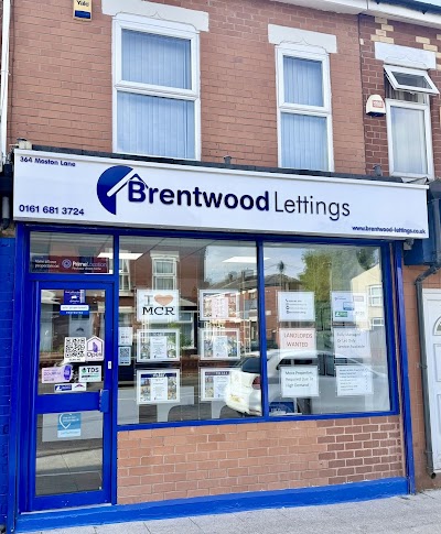 Brentwood Lettings