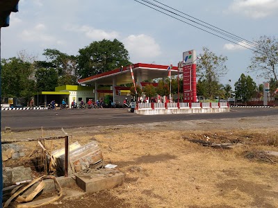 Photos of SPBU 44.5767 Cengkal