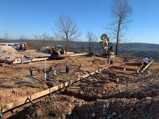 J P Jarrell Plumbing Co