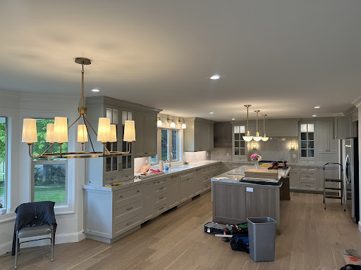 Ben Franklin Electric