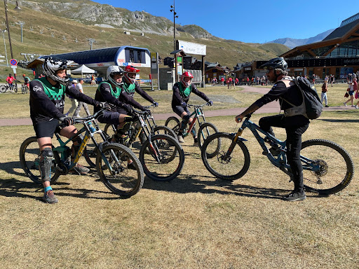 Happybikecamp - Thumbnail