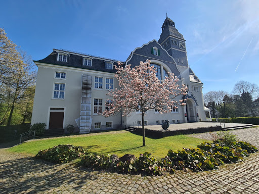 Zentrum für verfolgte Künste