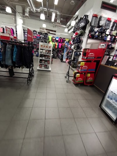 Sports direct mid valley