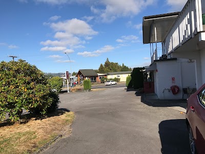 Photos of Adelphi Motel
