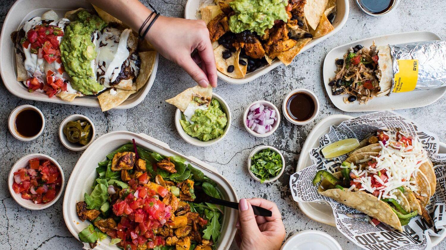 Guzman y Gomez — photo 3
