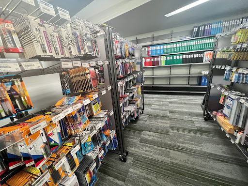 Trent University Campus Store - Thumbnail