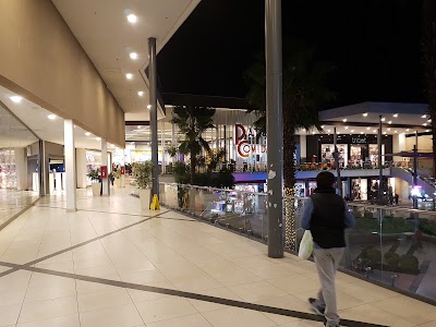 Photos of Open Plaza El Bosque