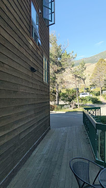 Rock Creek Resort by null