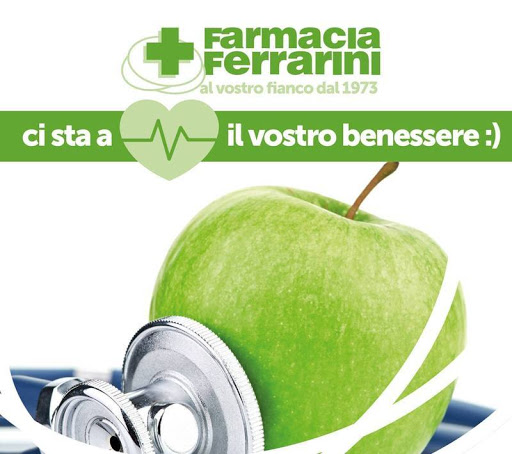 Farmacia Ferrarini - Thumbnail