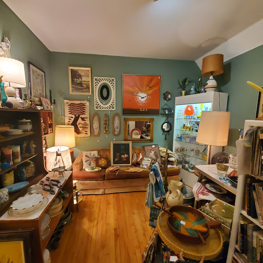 Five Star Antiques & Vintage - Thumbnail