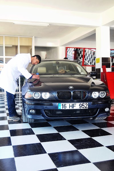 Photos of ESKİŞEHİR AUTO EXPERTISE AUTO DOCTOR