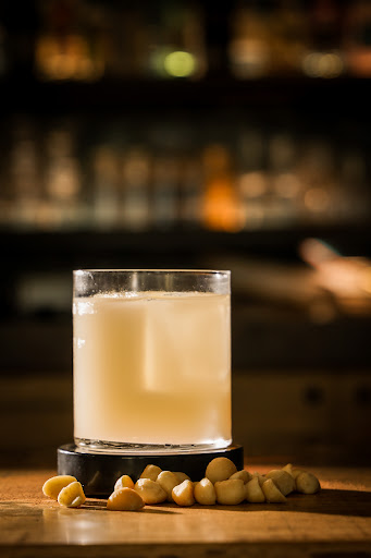 iCocktail - Visual
