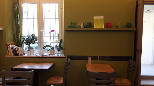 Cactus &Coffee - Thumbnail
