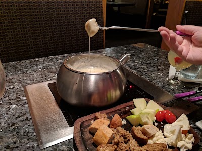 The Melting Pot