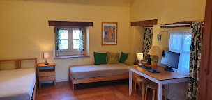Photo n°4 de Gîte La Tanière de Mazères à Lartigue (Gîte)